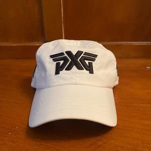 PXG Hat